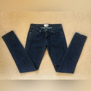 BDG Stretch Skinny Jeans